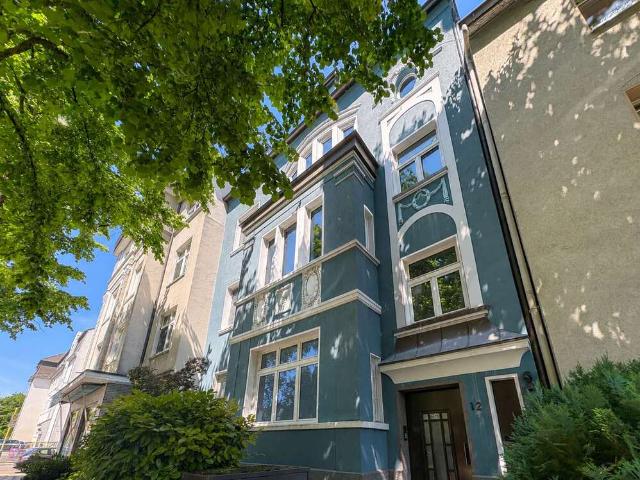 Haus kaufen in Frohnhausen, Essen