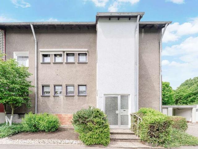 Haus kaufen in Gerschede, Essen