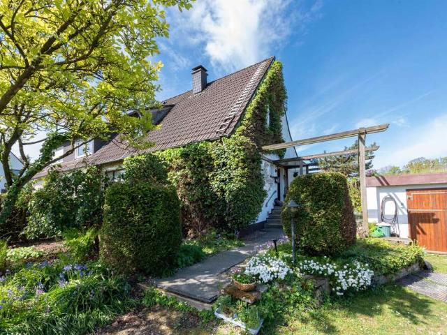 Haus kaufen in Heidhausen, Essen