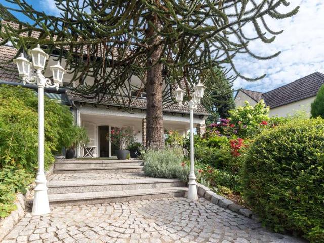 Haus kaufen in Heisingen, Essen