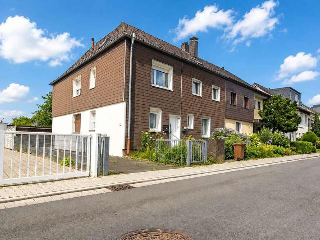 Haus kaufen in Heisingen, Essen