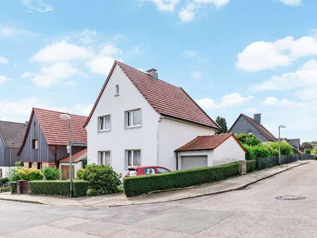 Haus kaufen in Heisingen, Essen