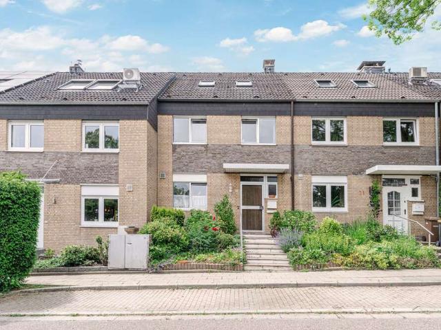 Haus kaufen in Heisingen, Essen