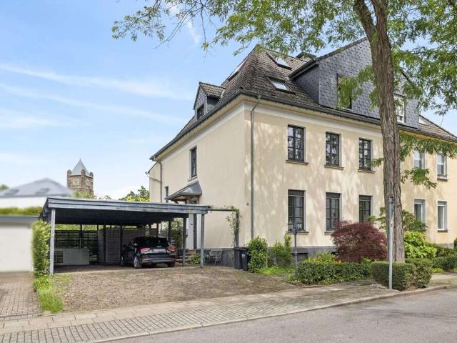 Haus kaufen in Heisingen, Essen