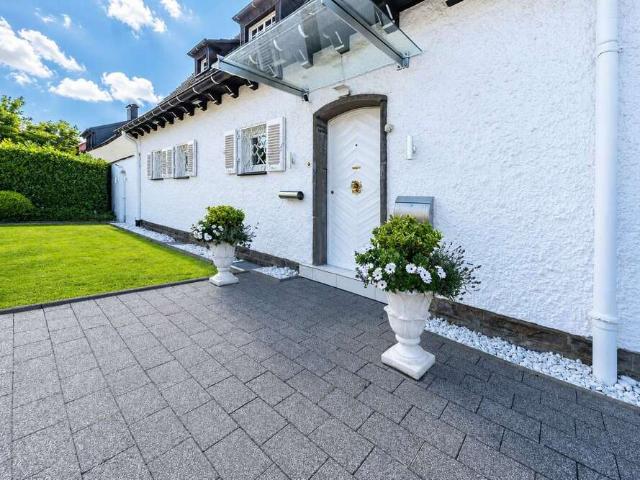 Haus kaufen in Heisingen, Essen
