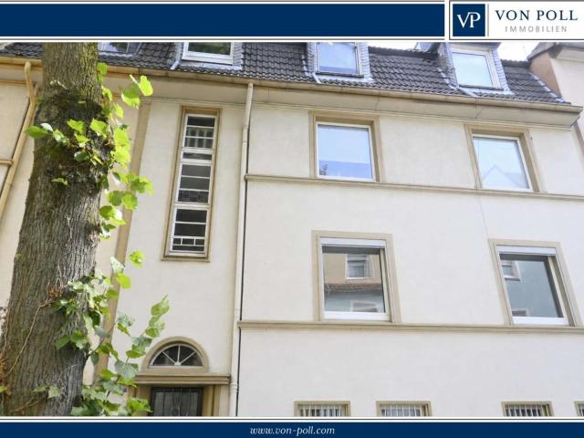 Haus kaufen in Stadtbezirk III, Essen