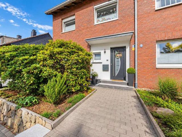 Haus kaufen in Horst, Essen