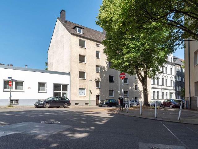 Haus kaufen in Huttrop, Essen