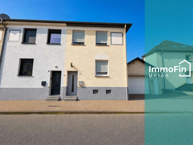 Haus kaufen in Karnap, Essen