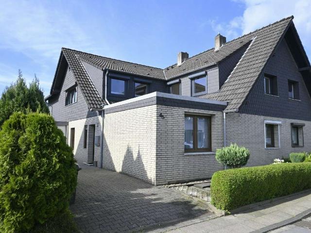Haus kaufen in Karnap, Essen