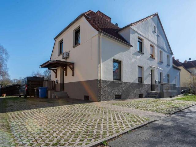 Haus kaufen in Katernberg, Essen