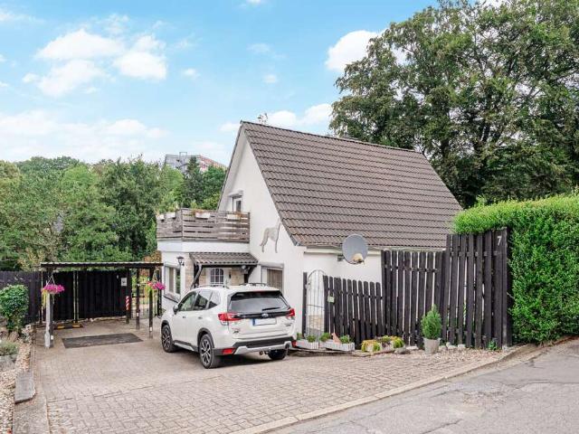 Haus kaufen in Kettwig vor der Brücke, Essen