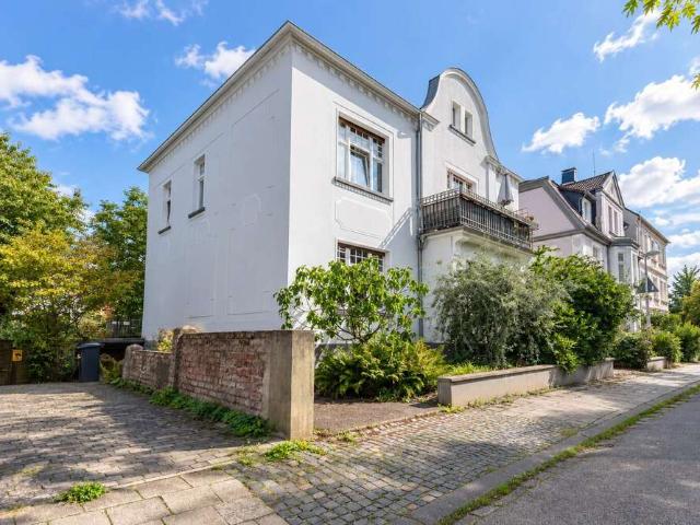 Haus kaufen in Kettwig, Essen