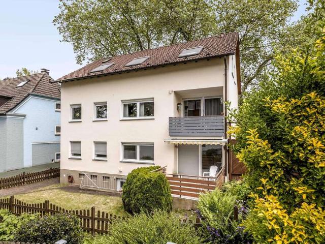 Haus kaufen in Byfang, Essen