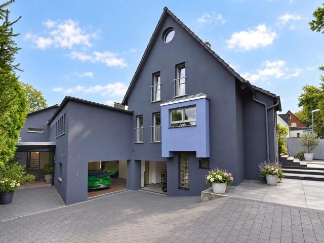 Haus kaufen in Leithe, Essen