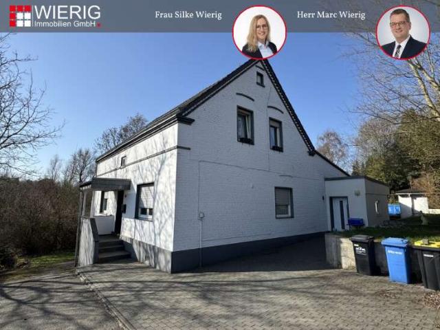 Haus kaufen in Schönebeck, Essen