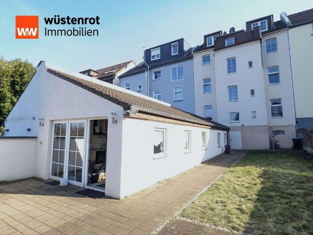 Haus kaufen in Schonnebeck, Essen