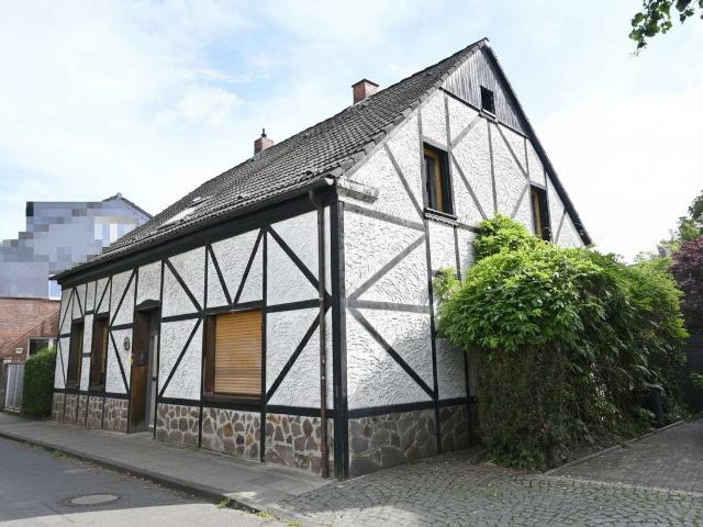 Haus kaufen in Steele, Essen