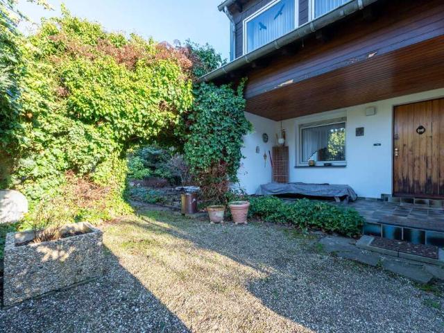 Haus kaufen in Stoppenberg, Essen