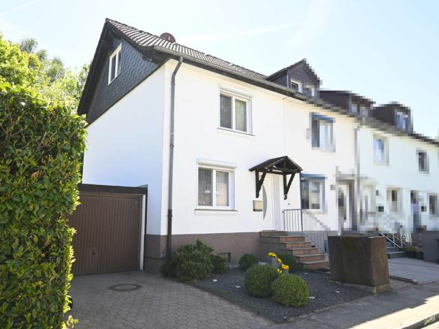Haus kaufen in Stoppenberg, Essen