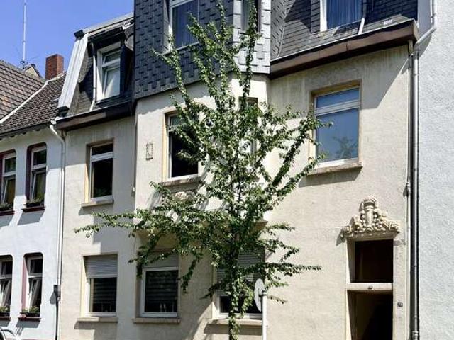 Haus kaufen in Stoppenberg, Essen
