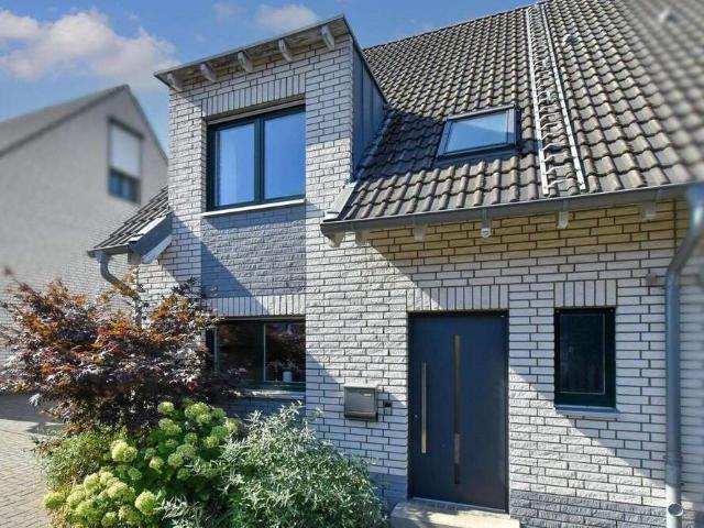 Haus kaufen in Stoppenberg, Essen