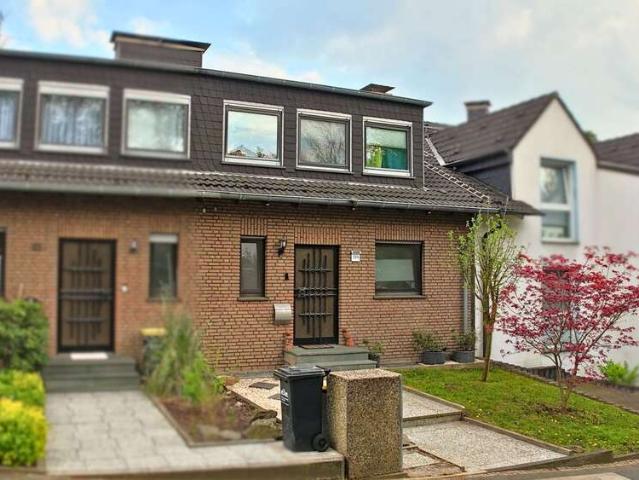 Haus kaufen in Überruhr-Holthausen, Essen