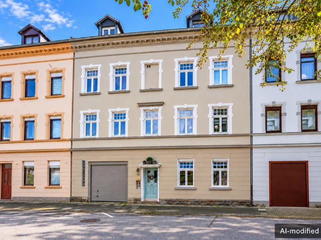 Haus kaufen in Stadtbezirk IX, Essen