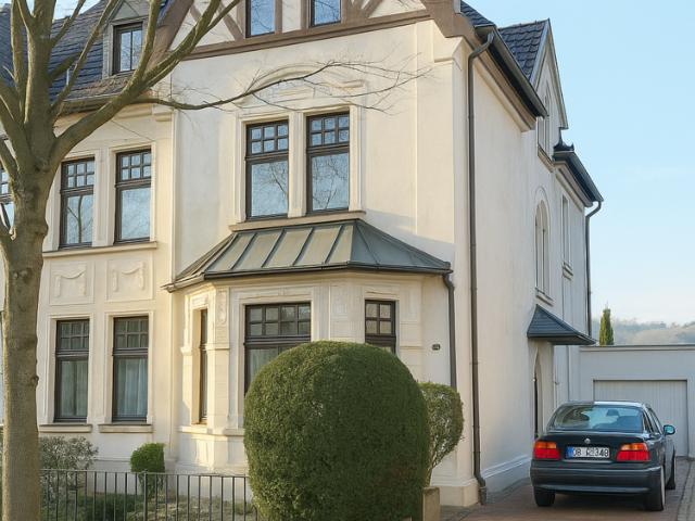 Haus kaufen in Werden, Essen