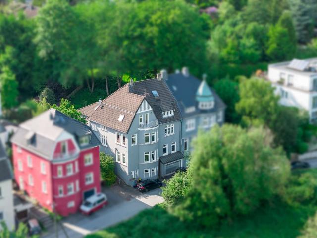 Haus kaufen in Werden, Essen