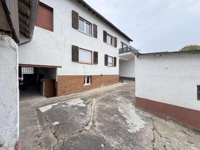 Haus kaufen in Essenheim, Landkreis Mainz-Bingen
