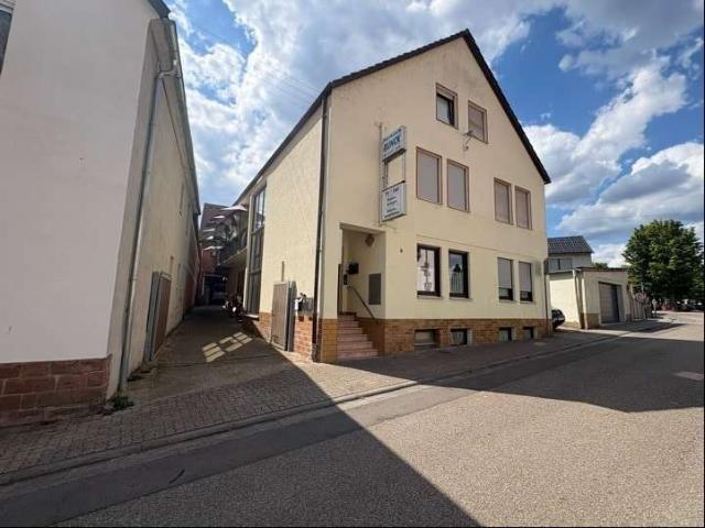 Haus kaufen in Essingen, Rheinland-Pfalz