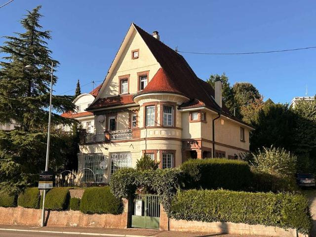 Haus kaufen in Beutau, Esslingen am Neckar
