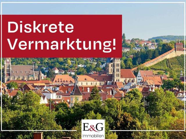 Haus kaufen in Beutau, Esslingen am Neckar