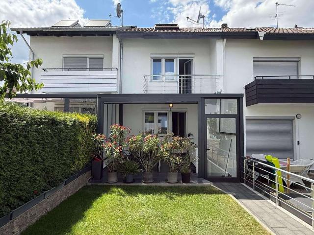 Haus kaufen in Pliensauvorstadt, Esslingen am Neckar