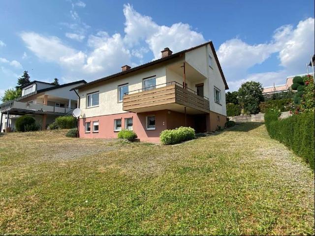 Haus kaufen in Brühl, Esslingen am Neckar