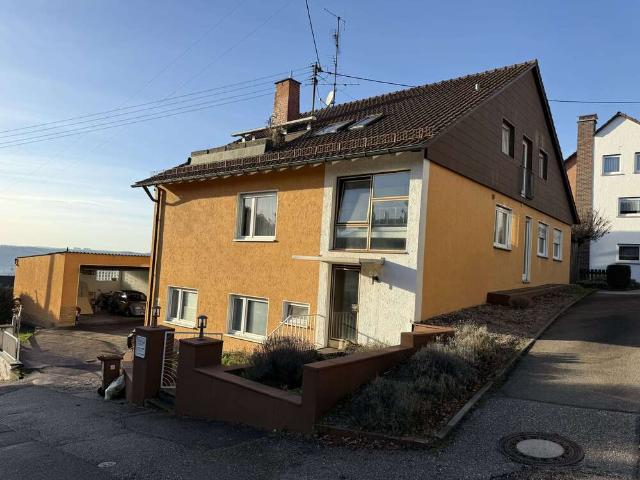 Haus kaufen in Esslingen, Baden-Württemberg