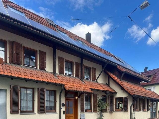 Haus kaufen in Brühl, Esslingen