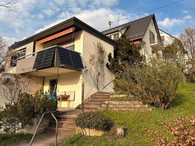 Haus kaufen in Esslingen, Baden-Württemberg