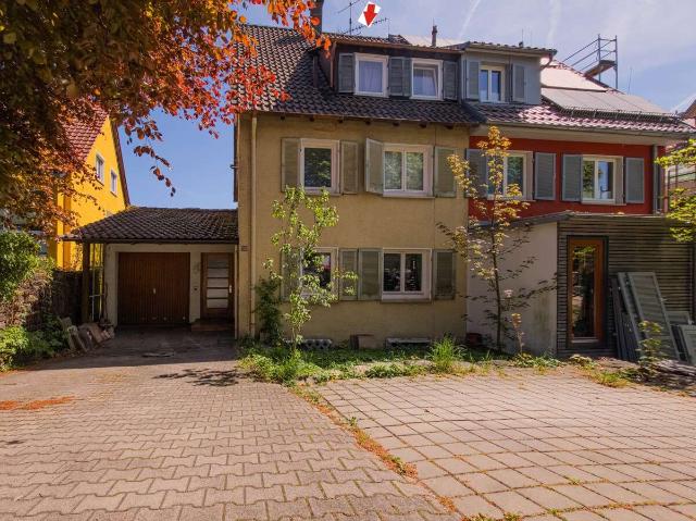 Haus kaufen in Oberesslingen, Esslingen
