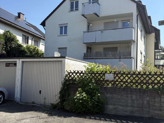 Haus kaufen in Esslingen, Baden-Württemberg