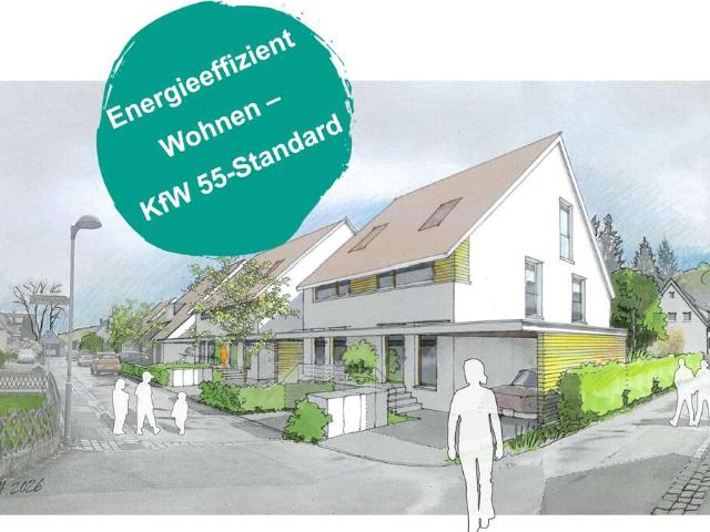 Haus kaufen in Oberesslingen, Esslingen