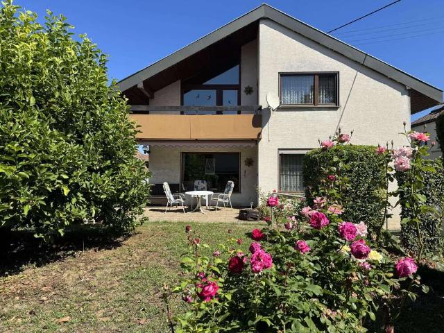 Haus kaufen in Pliensauvorstadt, Esslingen am Neckar