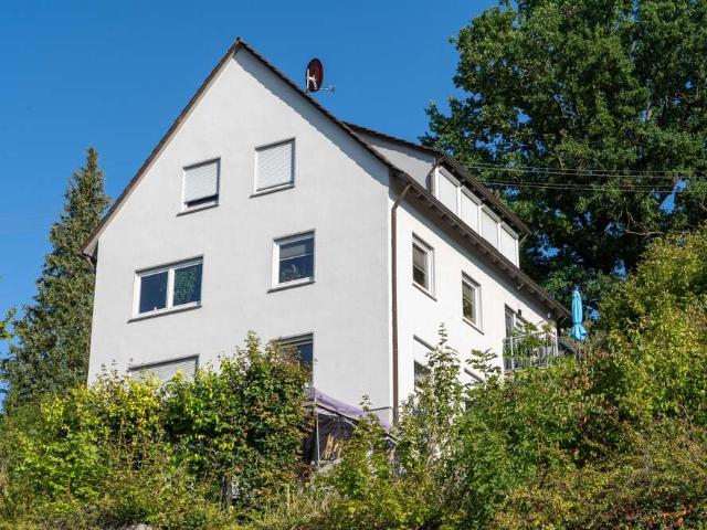 Haus kaufen in Hegensberg, Esslingen am Neckar