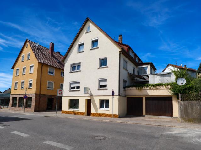 Haus kaufen in Esslingen, Baden-Württemberg