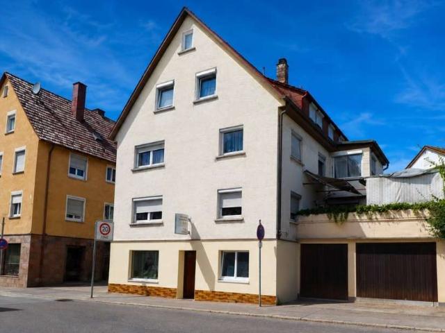 Haus kaufen in Hegensberg, Esslingen am Neckar