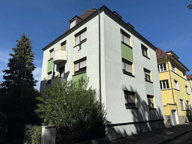 Haus kaufen in Oberesslingen, Esslingen am Neckar