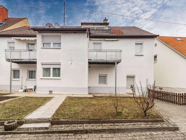 Haus kaufen in Oberesslingen, Esslingen