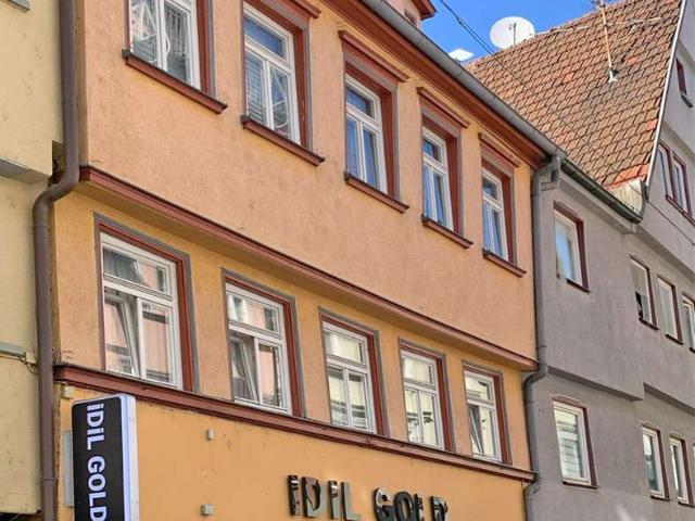 Haus kaufen in Innenstadt, Esslingen