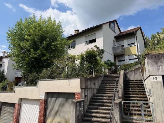 Haus kaufen in Oberesslingen, Esslingen